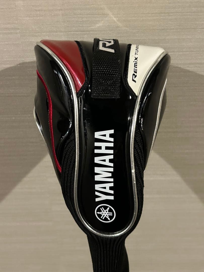 【美品中古】ヤマハ RMX 116 1W 9.5° Fubuki 50S