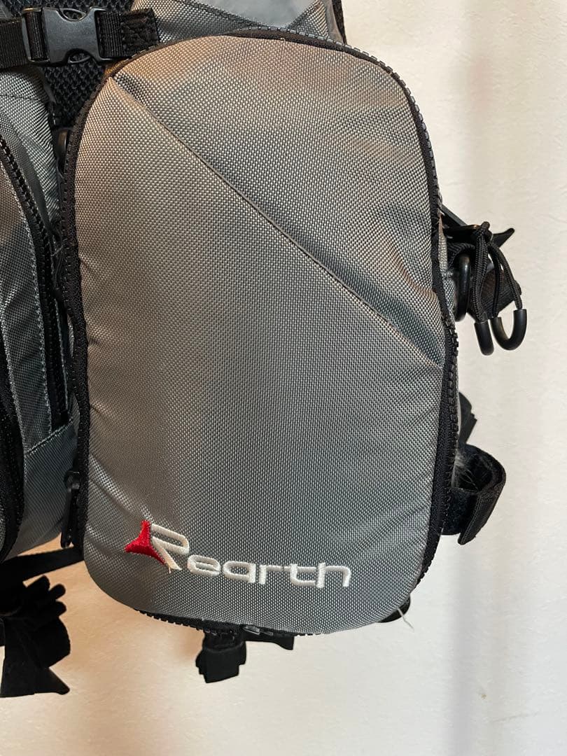 リアス　ライフベスト