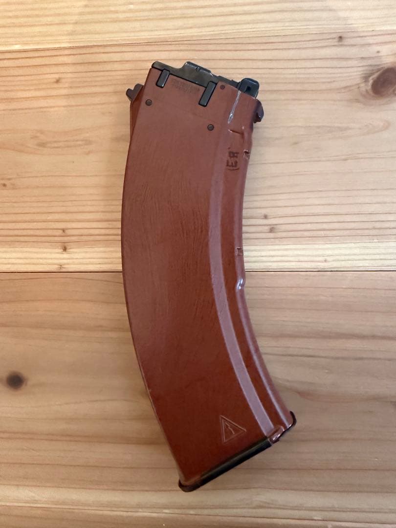 マルイ　akm マガジン ベークライト