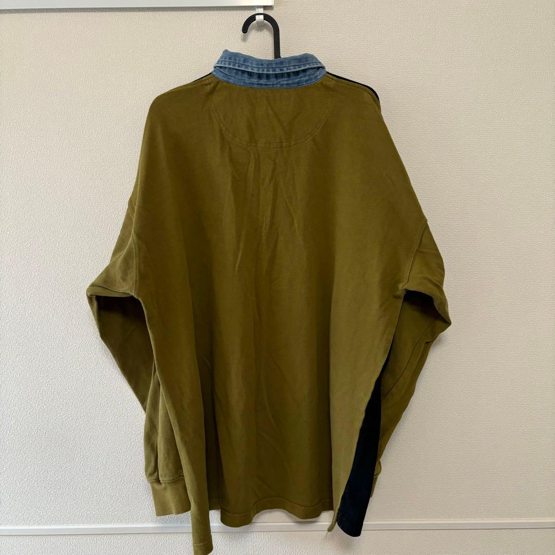 Boss America Brookhurst XL ラガーシャツ