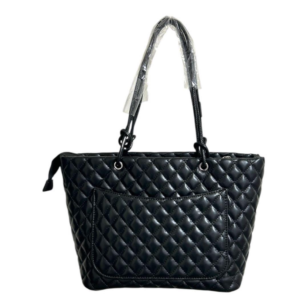 CHANEL シャネル ノベルティ ラージ トートバッグ 非売品 ココマーク