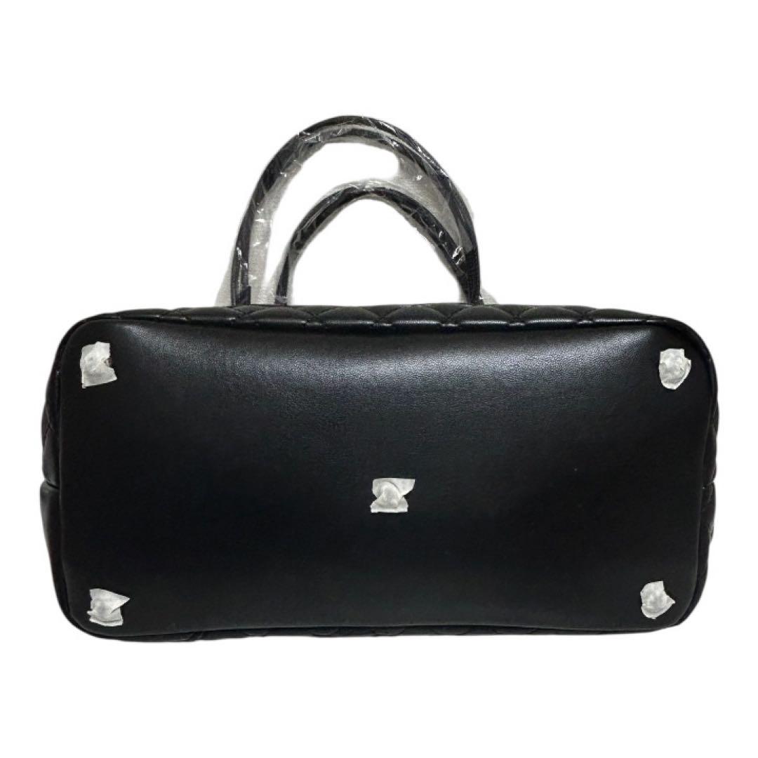 CHANEL シャネル ノベルティ ラージ トートバッグ 非売品 ココマーク