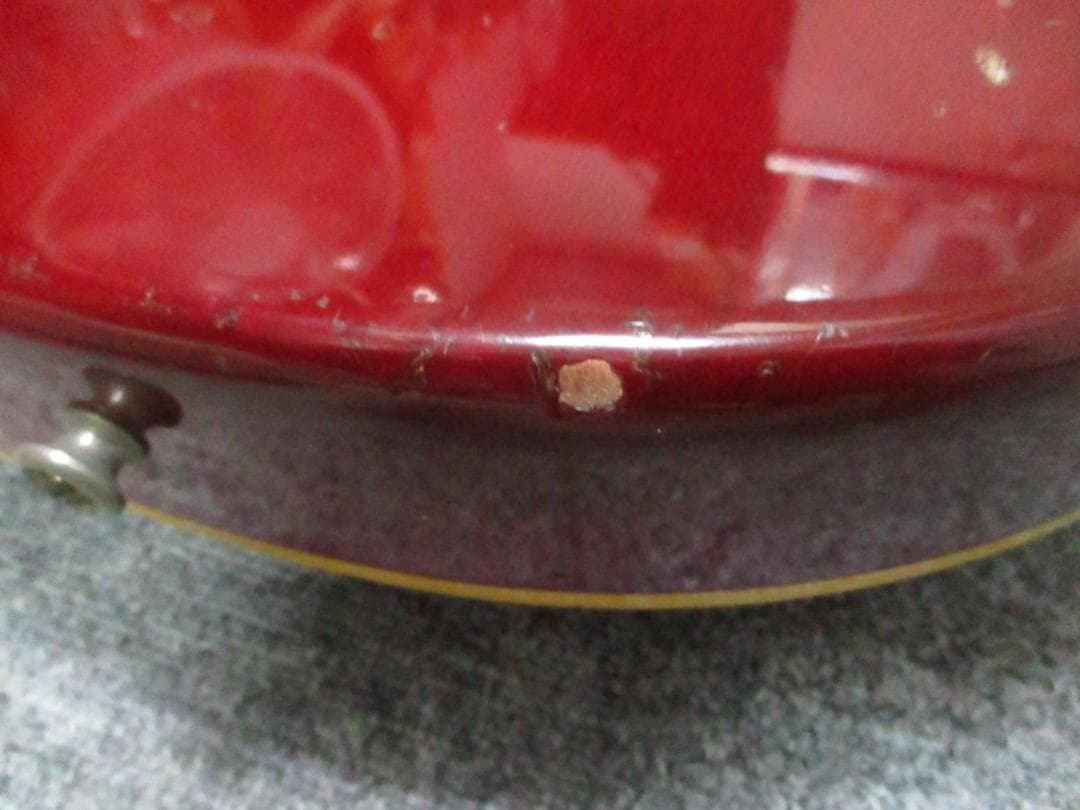 【hope】 Greco EG900 レスポール 1978年製