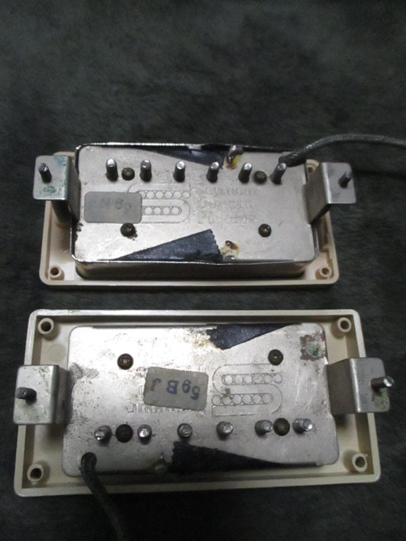 【hope】 Greco EG900 レスポール 1978年製