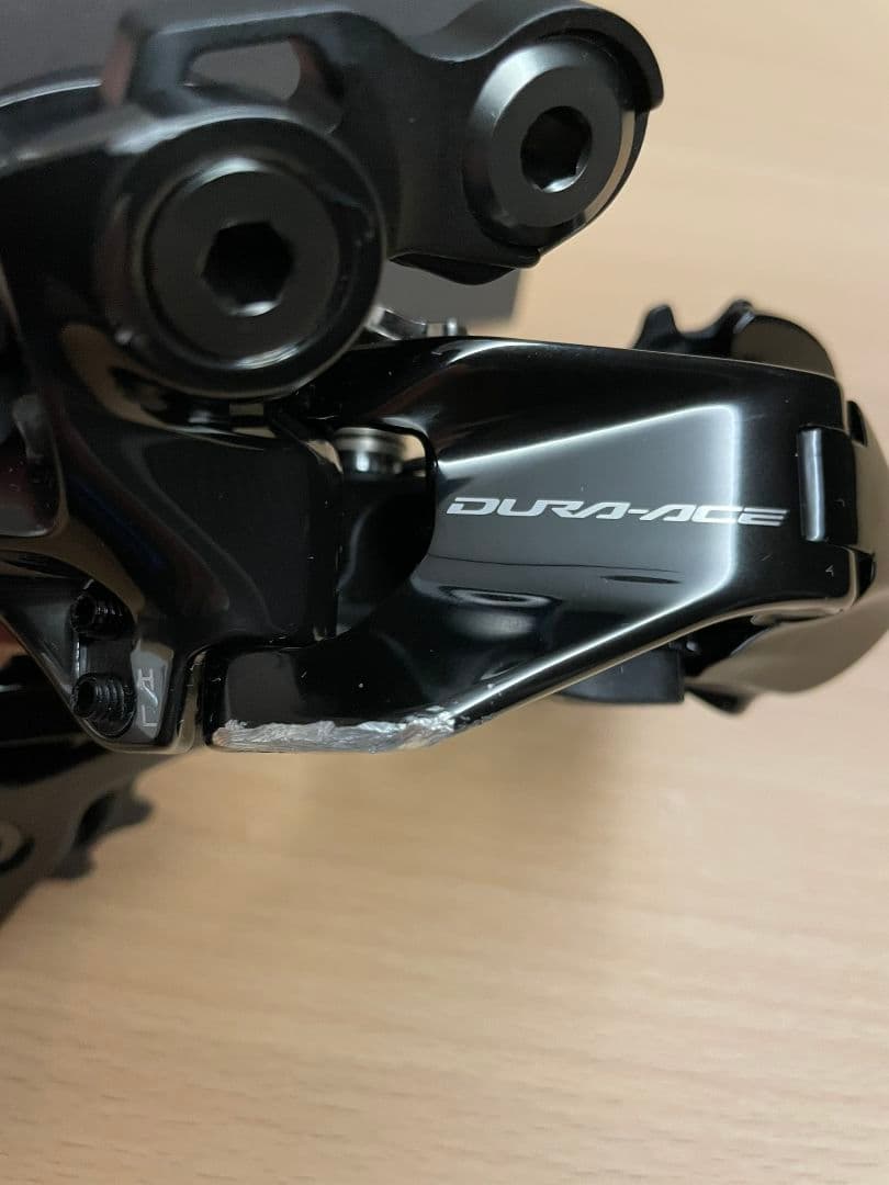 シマノ DURA-ACE RD-R9250 12s Di2リアディレイラー