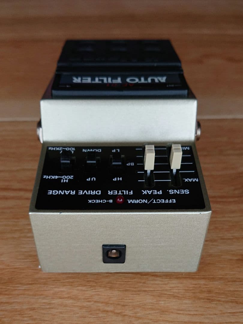 Maxon AF-01 オートフィルター AUTO FILTER マクソン