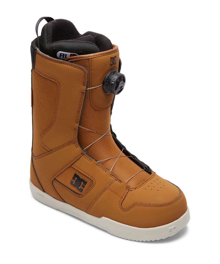 ディーシー(DC) スノーボードブーツ ダイヤルタイプ フェーズボア　23cm
