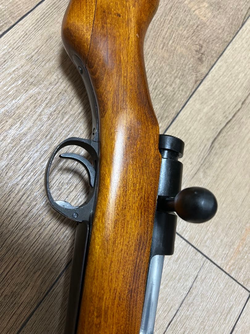 タナカ　四四式騎銃　モデルガン