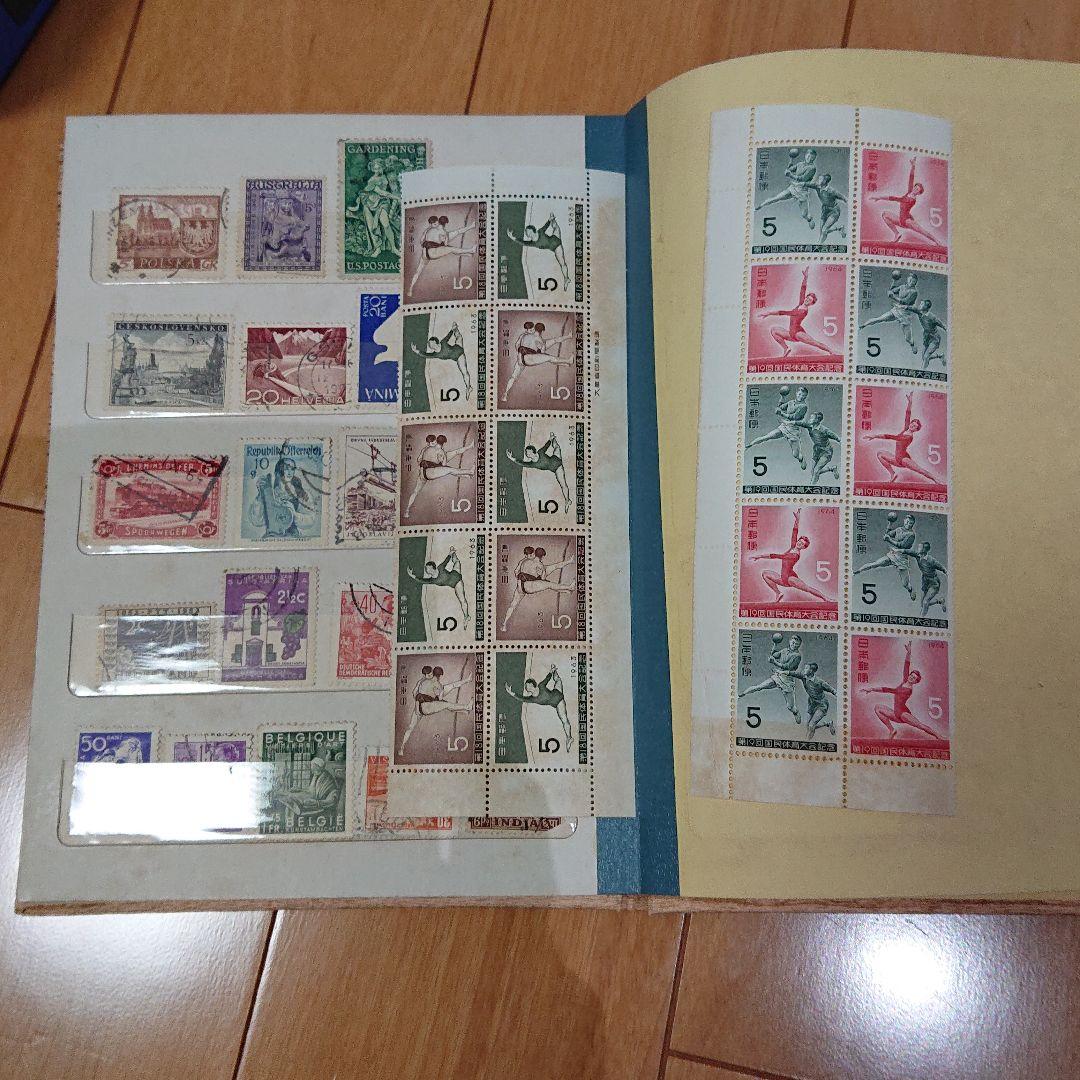 山東二七建郵七周年記念 准海戦役勝利記念 中国切手等多数 お宝