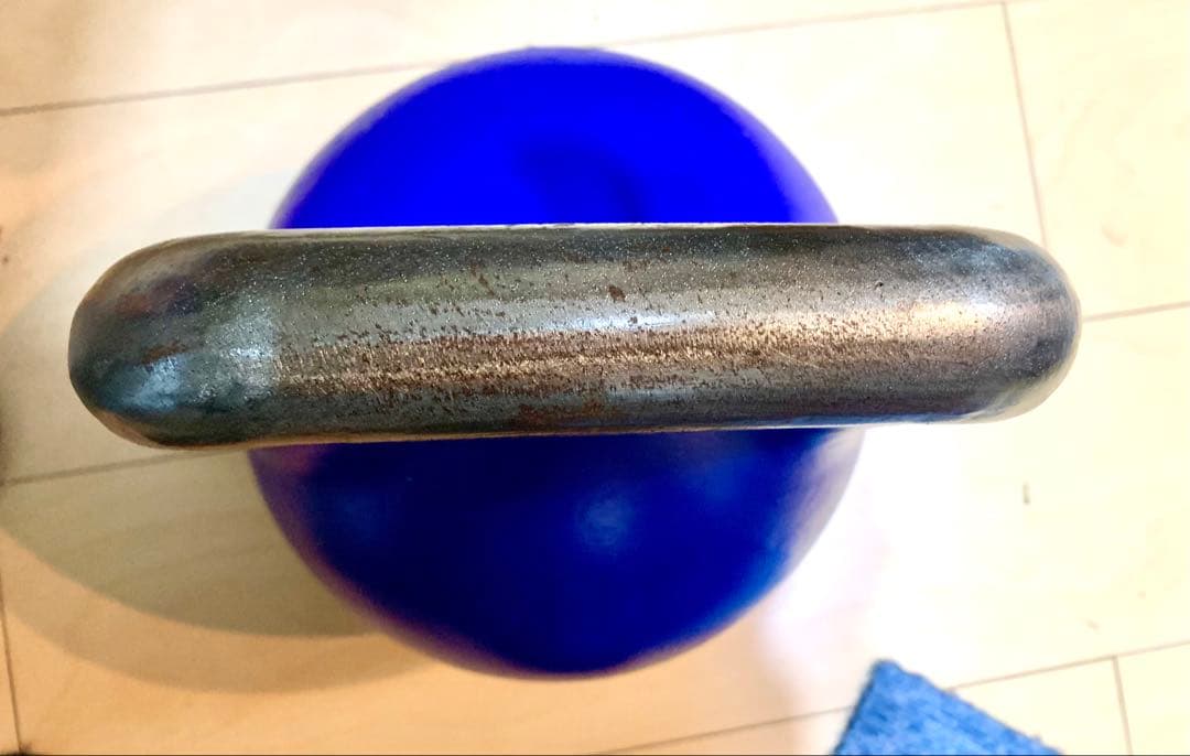 値下げ‼️ケトルベル Kettlebell Kings 14kg