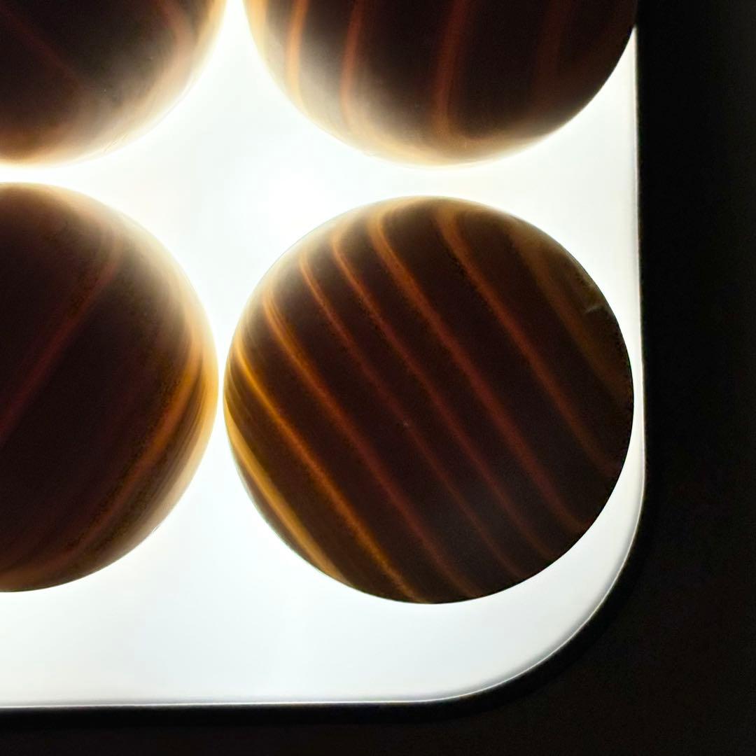 碁石 34号 蛤 那智黒 碁笥 特大 セット 天然素材 厚手