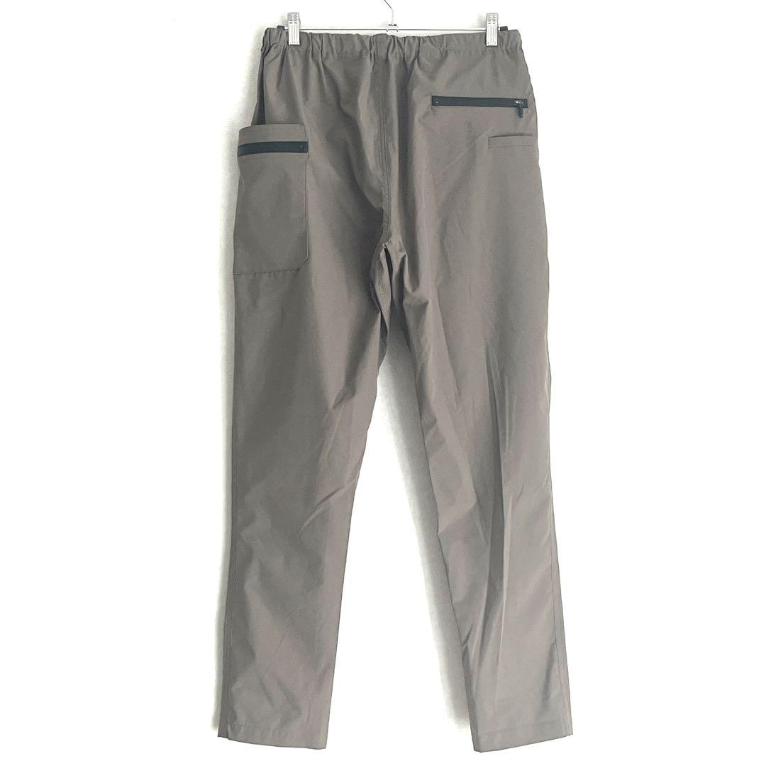 2022 DCX 6ポケット エクストリームパンツ DRT×NCW ベージュ M