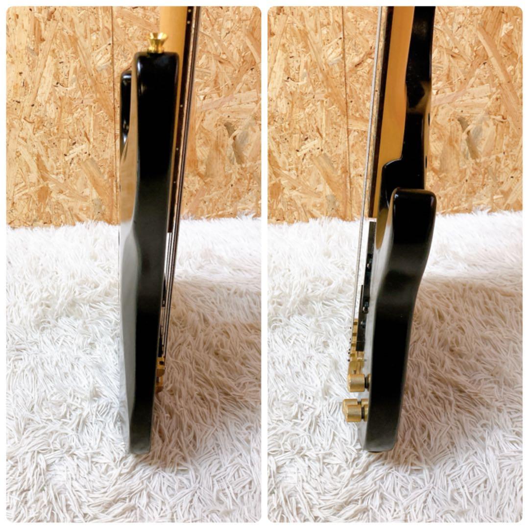 Aria ProⅡ magna series ベース