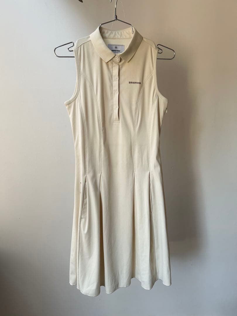 BRIEFING ワンピース　美品