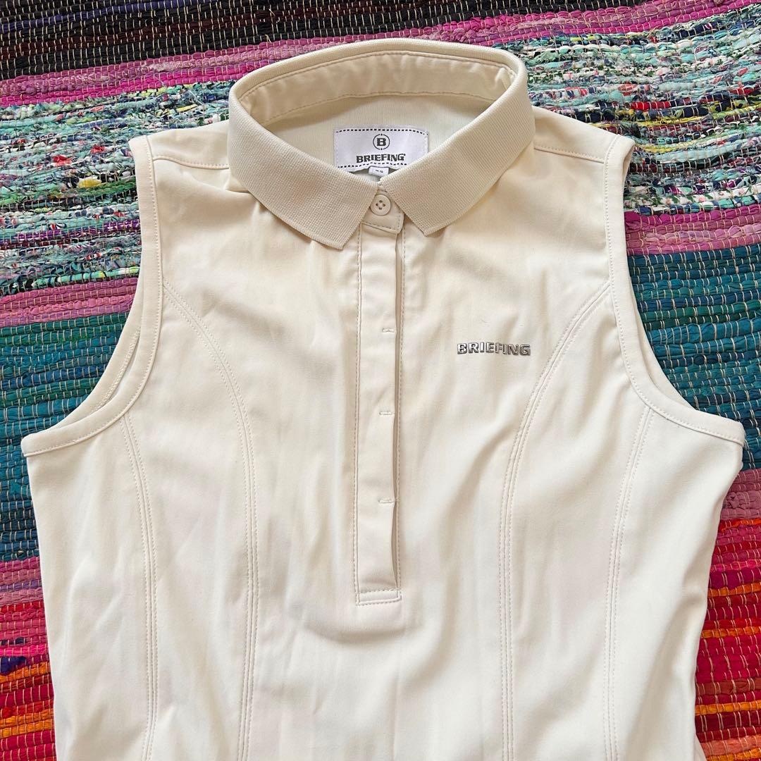 BRIEFING ワンピース　美品