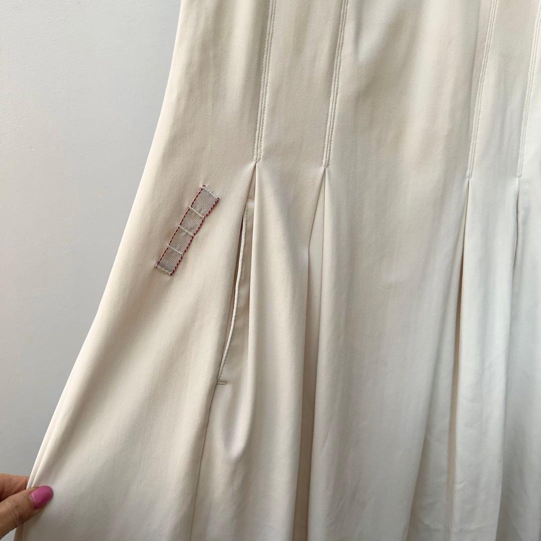 BRIEFING ワンピース　美品