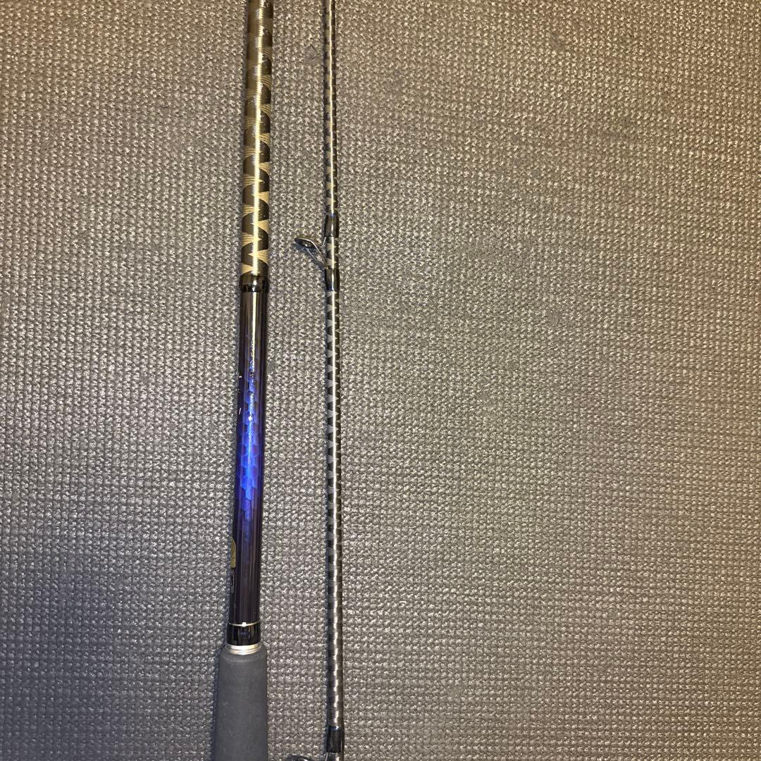 SHIMANO コルトスナイパーBB 100h