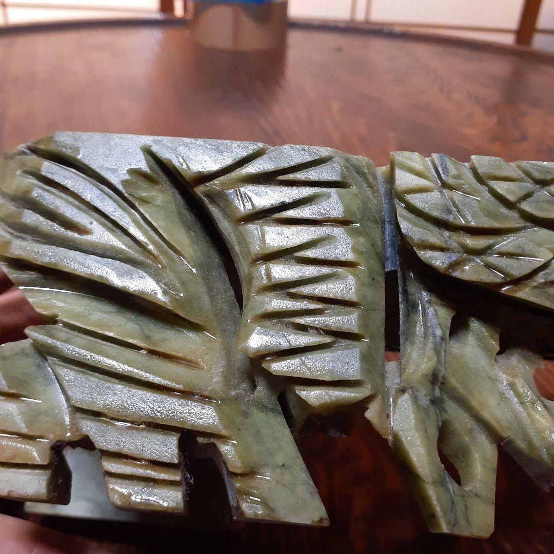 中国製白菜宝石玉