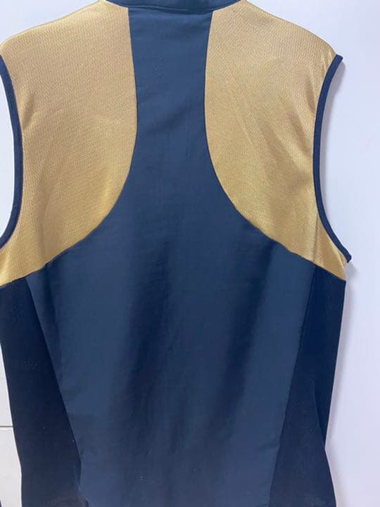 NIKE ナイキ ベスト　ダイヤモンドエリート