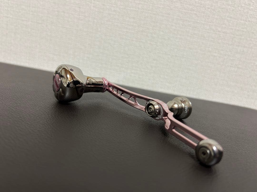 【未使用】リブレ ユニオン 52-58 さくらリミテッド EF30 ダイワ用