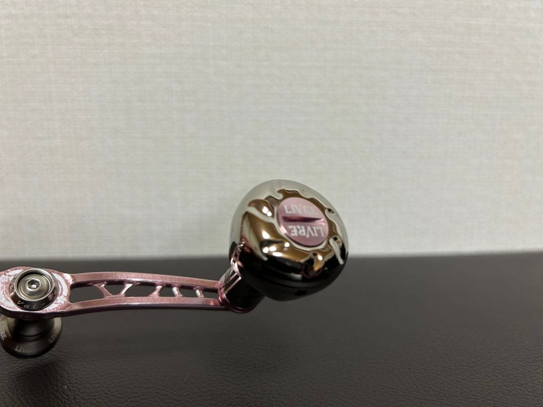 【未使用】リブレ ユニオン 52-58 さくらリミテッド EF30 ダイワ用