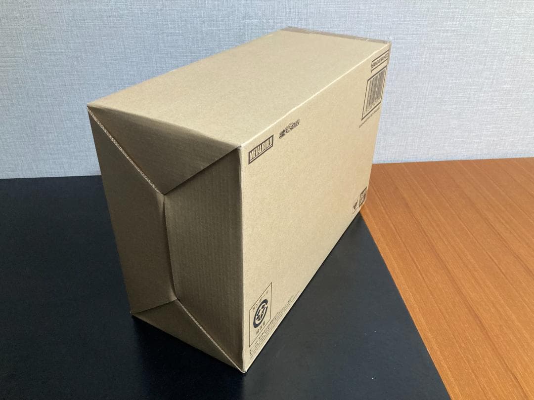 【新品未開封】L BUILD ガンダムアストレイ レッドドラゴニクス