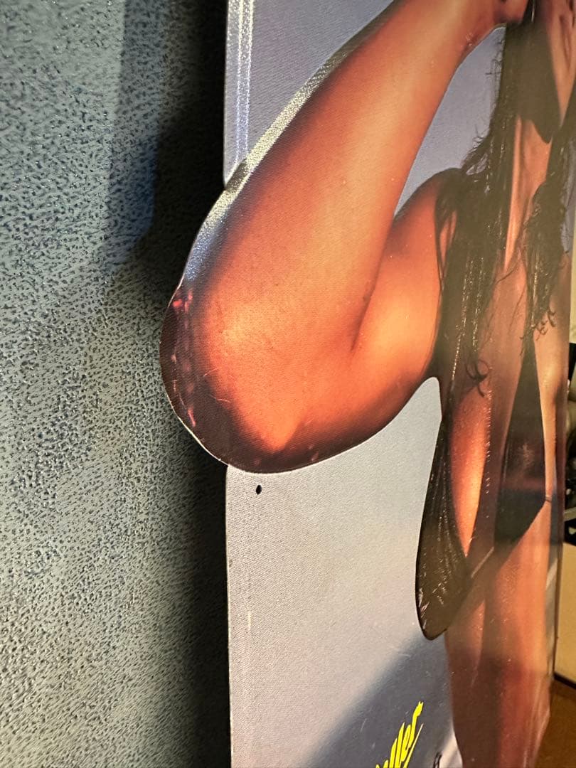 Miller Beer ミラービール ティン看板