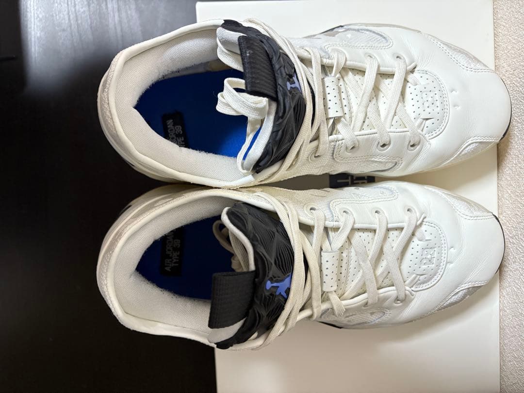 【美品中古】Air Jordan 39 PF 28cm(US10)