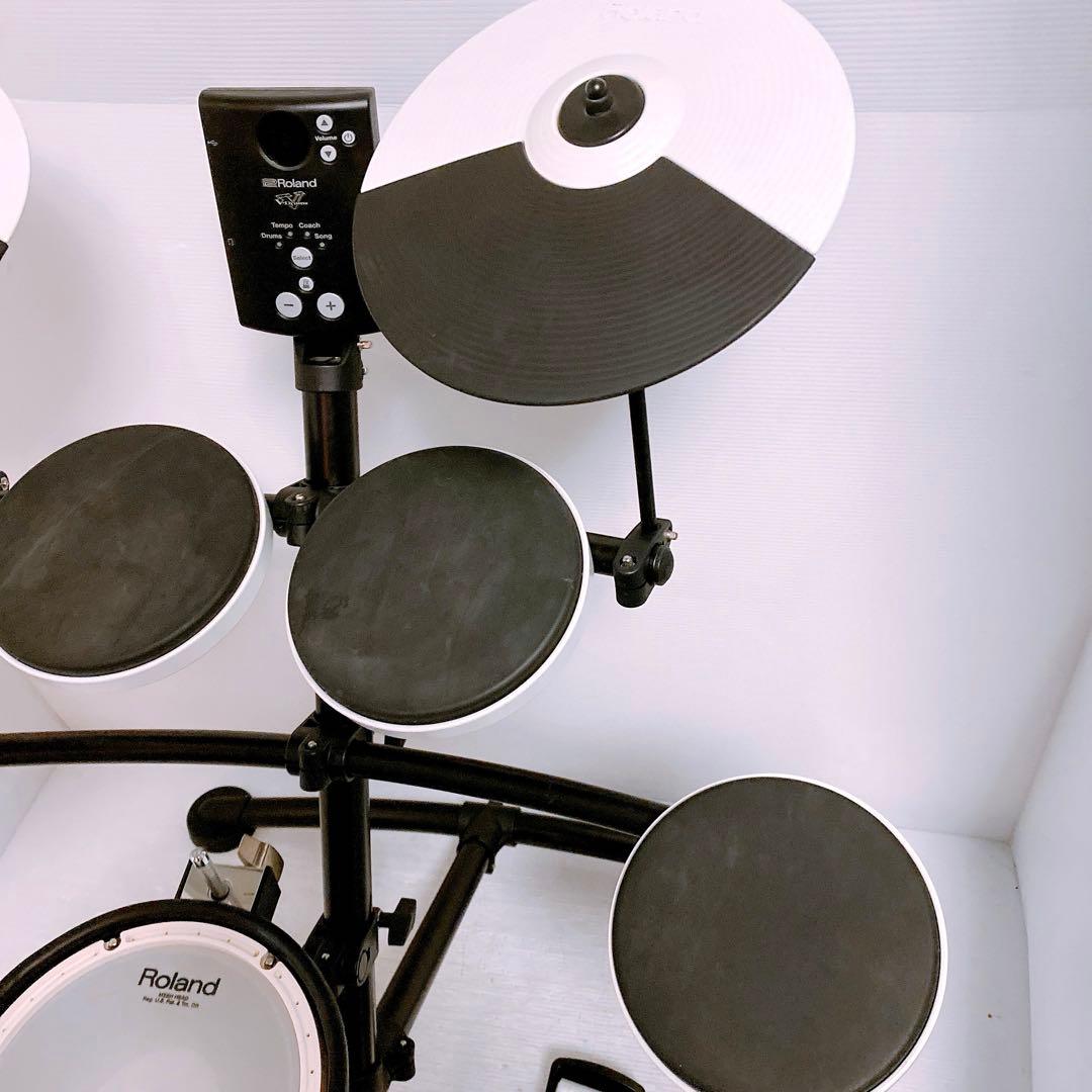 Roland 電子ドラム TD-1KV V-Drums