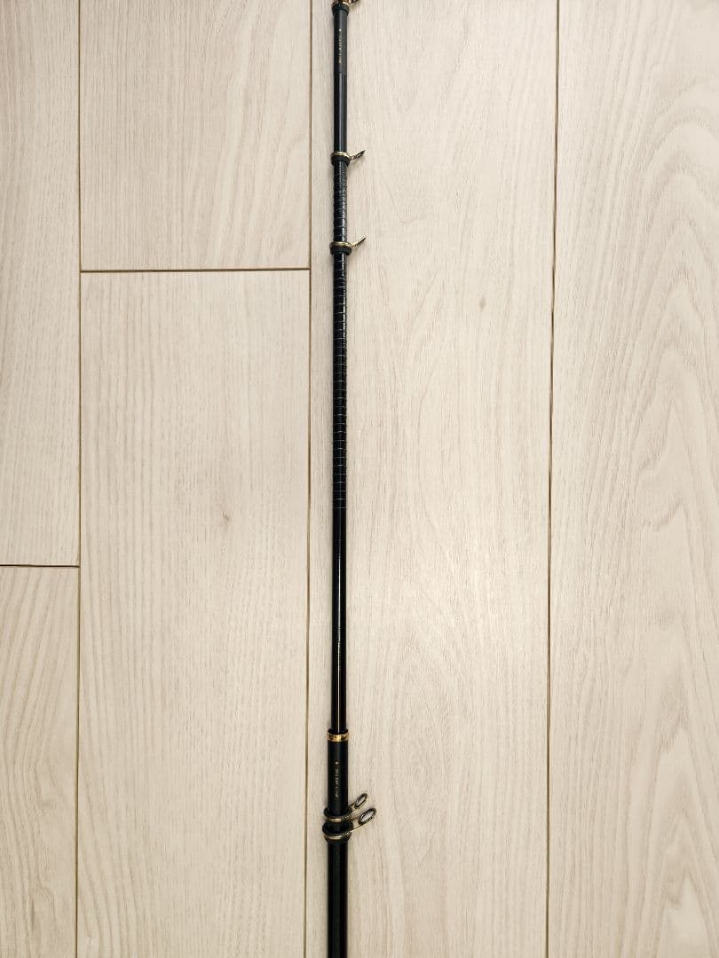 シマノ 磯リミテッド マイティブロウ 1.5-53