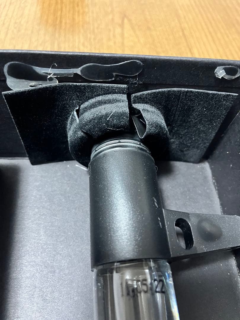 KALASHNIKOV VODKA750mlAK47 カラシニコフウォッカ未開封