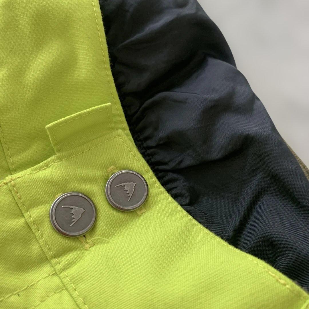 バートンBurton/DRYRIDE/スノーボード/スノボ/ユニセックス　M