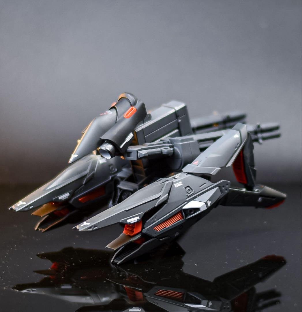 MG 1/100 ブレイズザク ミキシング塗装済