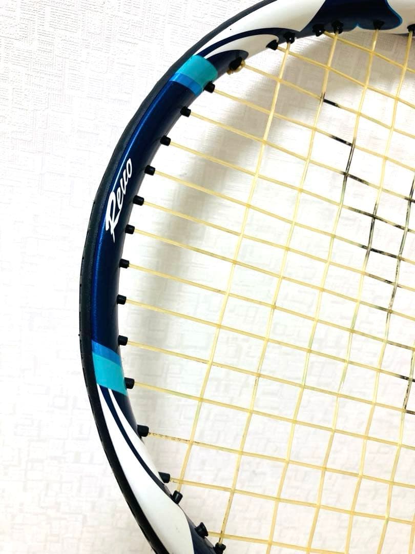 SRIXON REVO CS 8.0 スリクソン　レボ 初心者オススメ　デカラケ