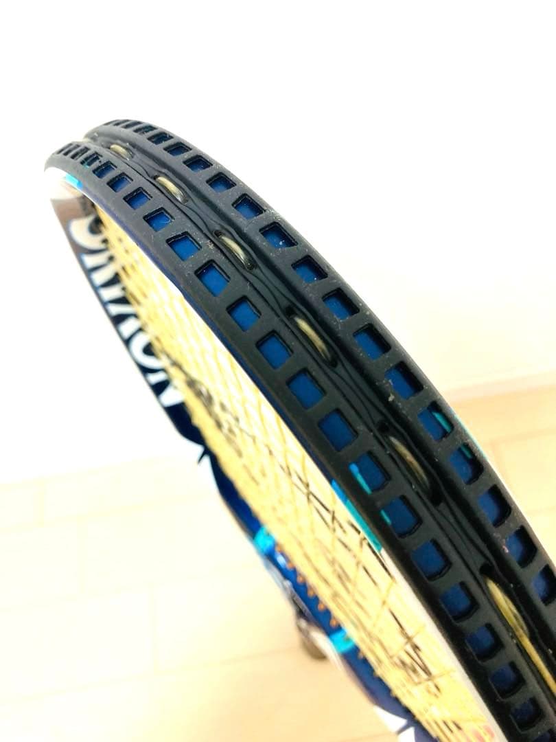 SRIXON REVO CS 8.0 スリクソン　レボ 初心者オススメ　デカラケ