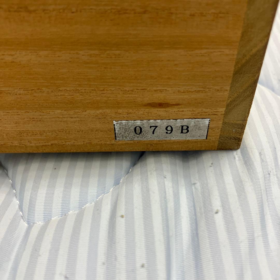 特急つばめ Nゲージ 木製ケース入り