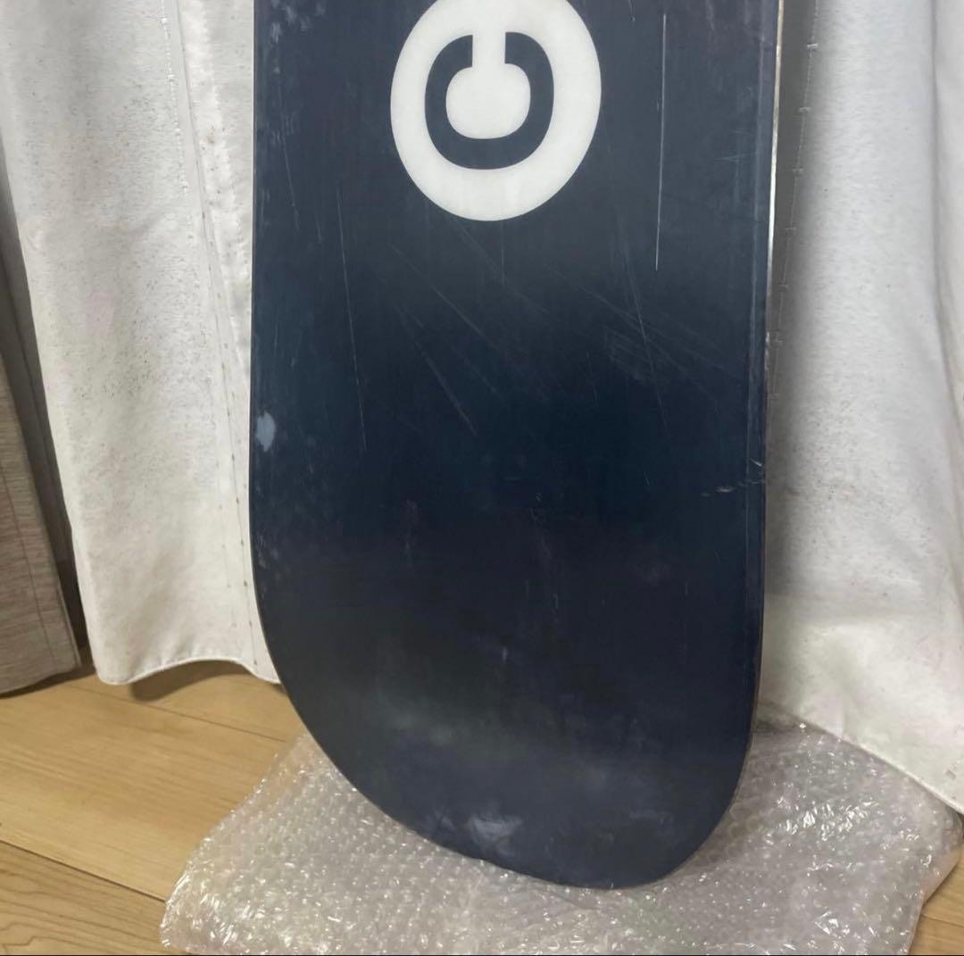 のすけ FNTC TNT Cスノーボード