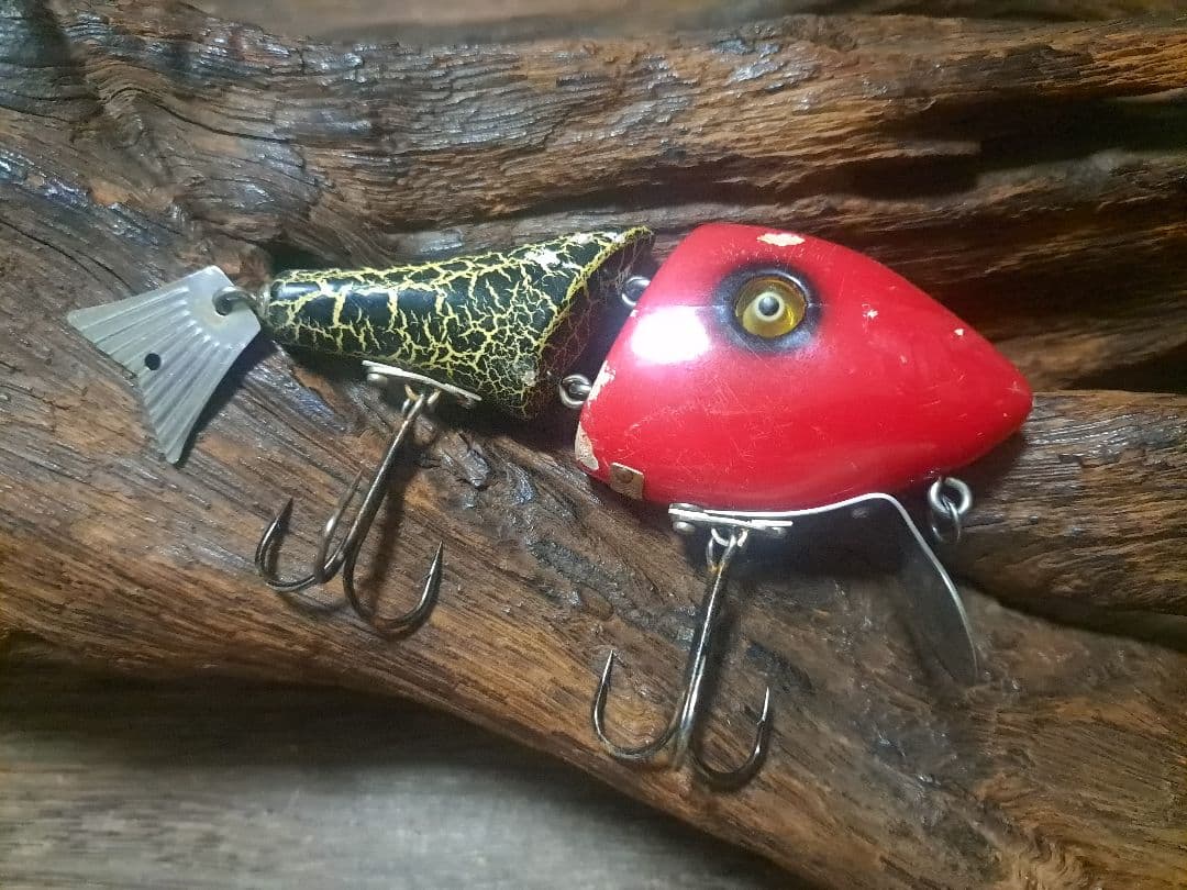 道楽　DOWLUCK　ドウラク　ハゲギル