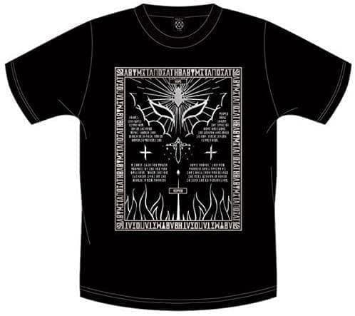 残り1個【BABYL】【クリアファイル2枚】【格好いい‼︎子供Tシャツ】