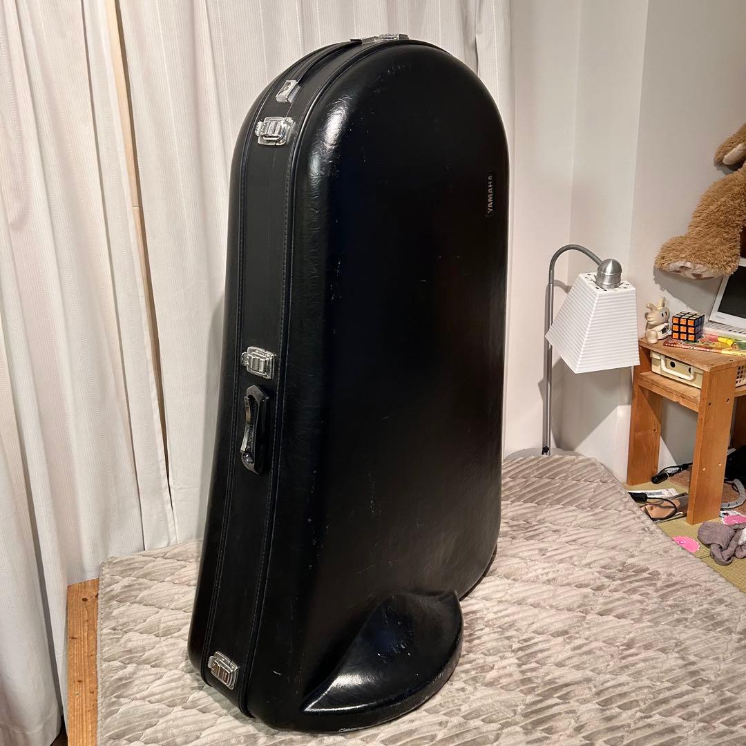 ヤマハ　チューバ YBB-321II YAMAHA