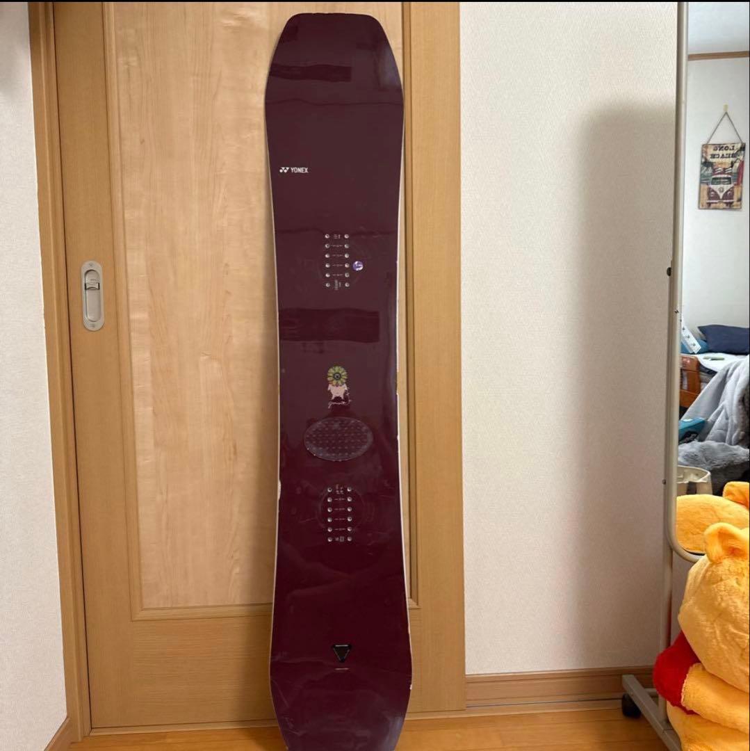 YONEX GROWENT 151 ヨネックス グローエント 22-23