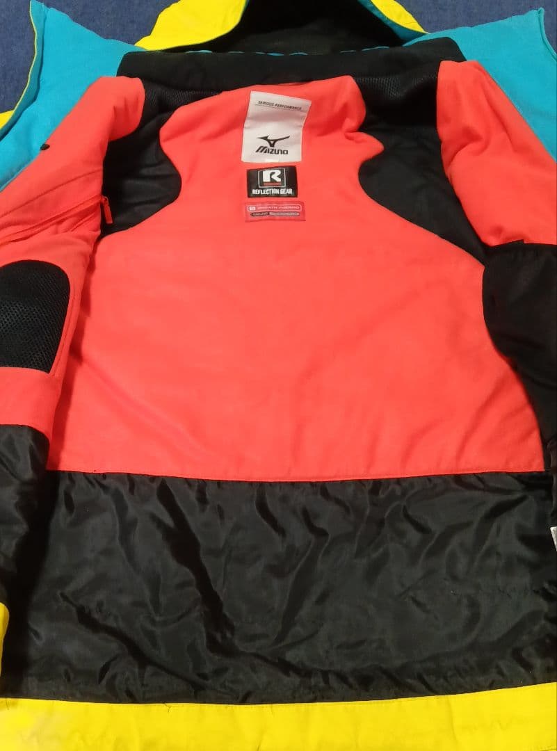 ⭐️最終値下げ⭐️ [超美品] カタログ外 SAJスキーウェア Lサイズ