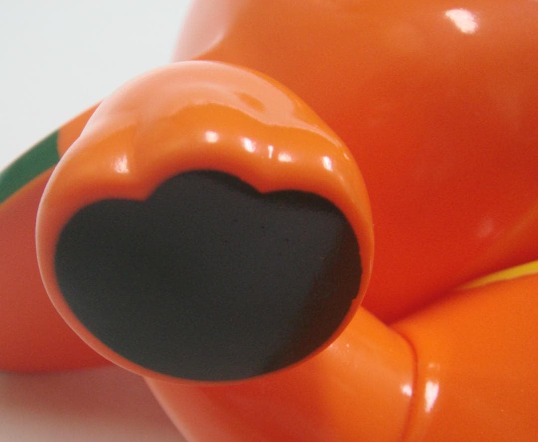 サトちゃん 千万両 貯金箱 ソフビ フィギュア キャラクター 佐藤製薬 招き