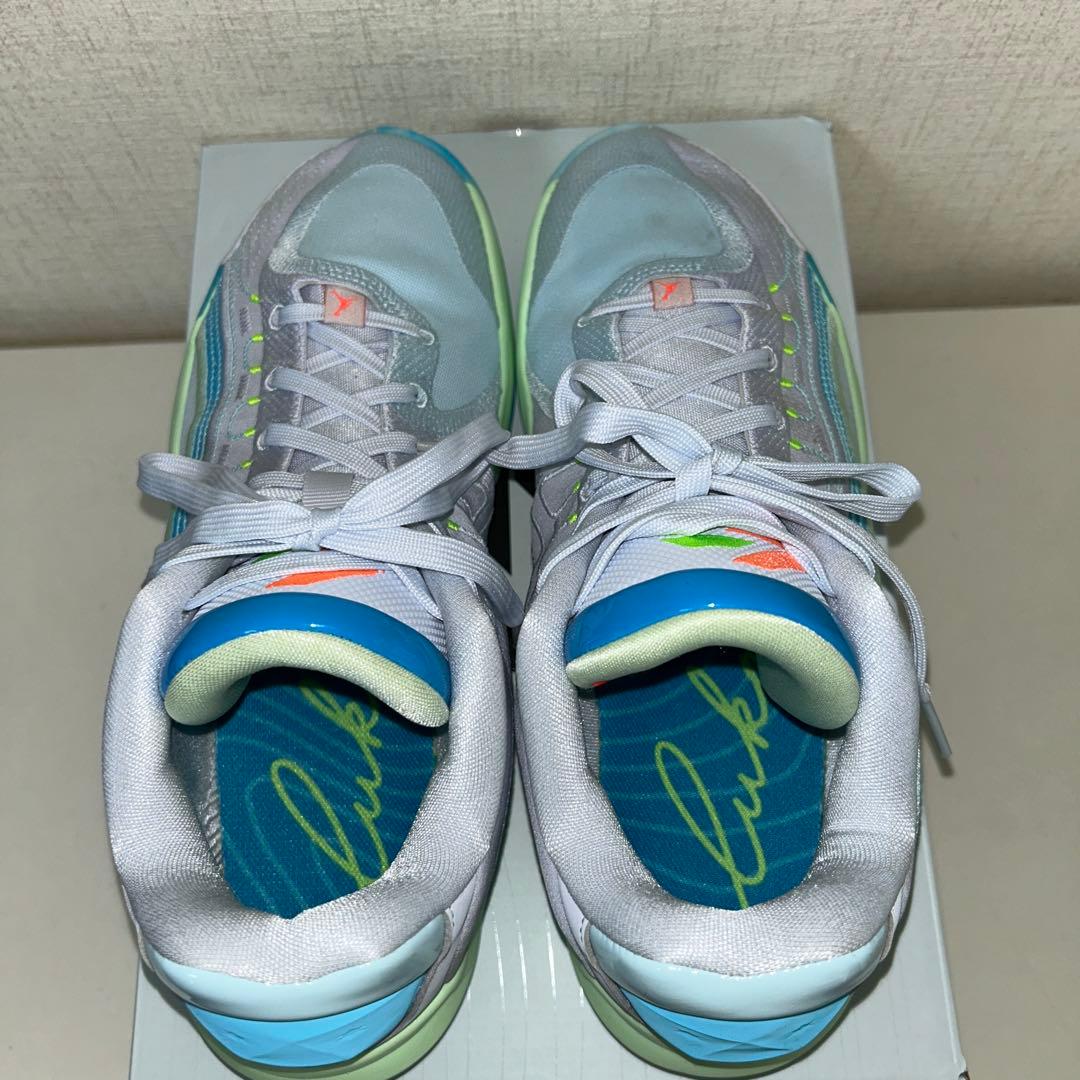 JORDAN ルカ４　PF