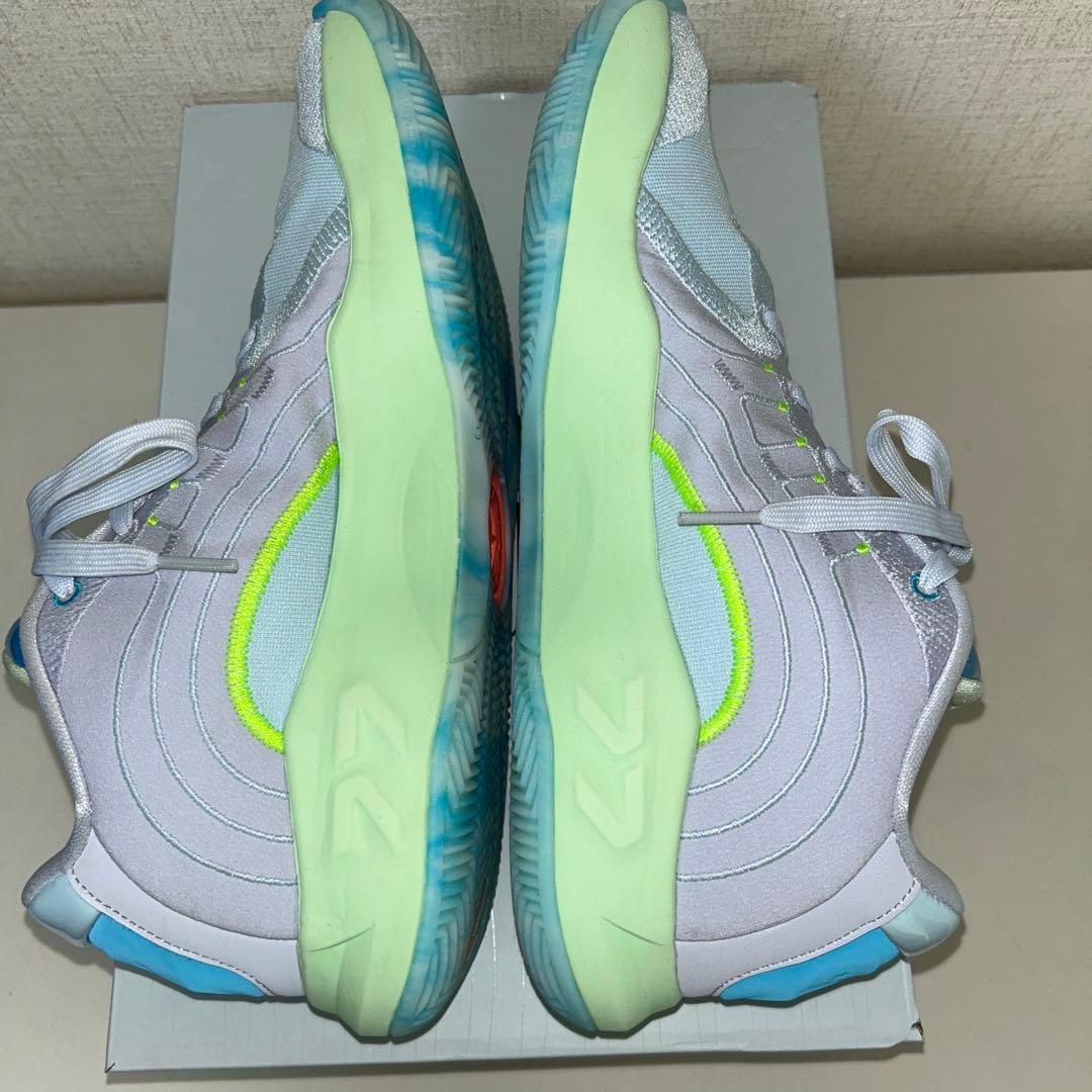 JORDAN ルカ４　PF