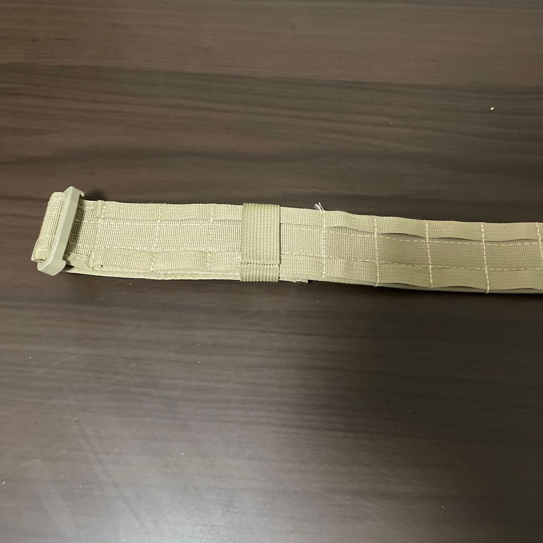 【中古】Safariland ロープロファイル 4333 バトルベルト