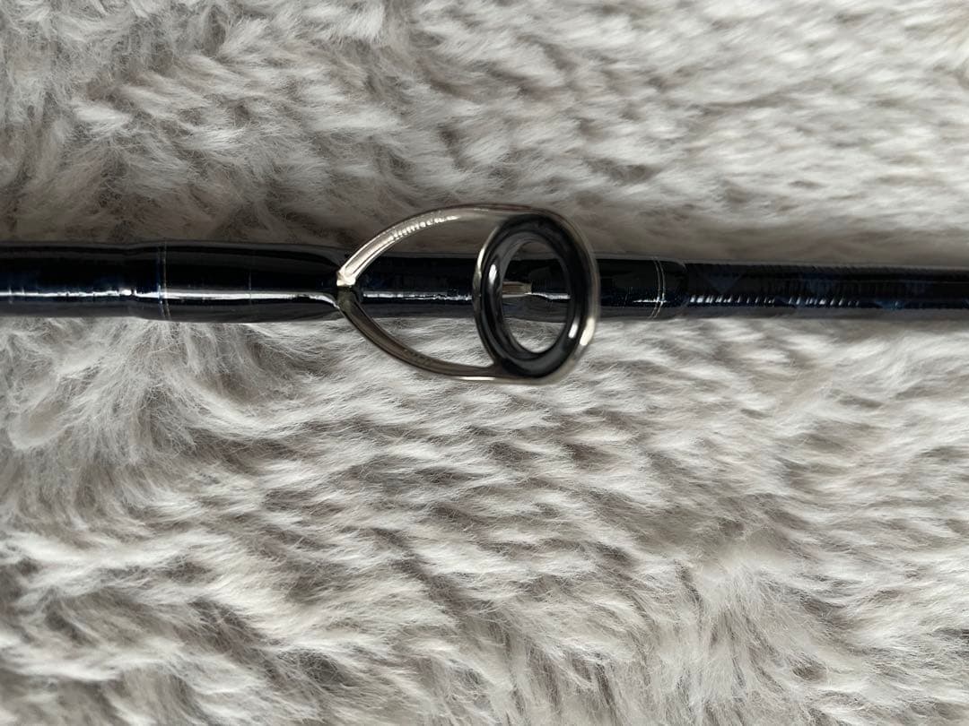 シマノサーフロッド　初代ネッサ1002M 美品