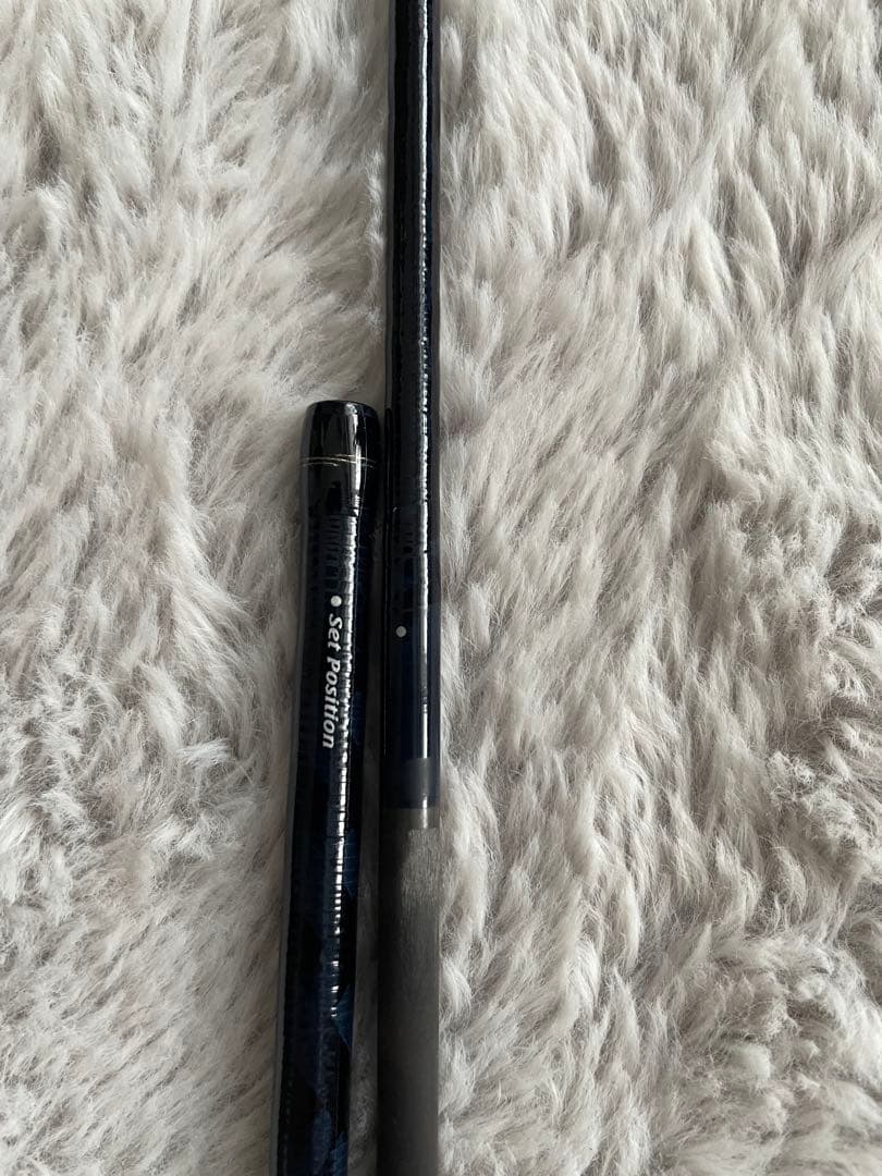 シマノサーフロッド　初代ネッサ1002M 美品