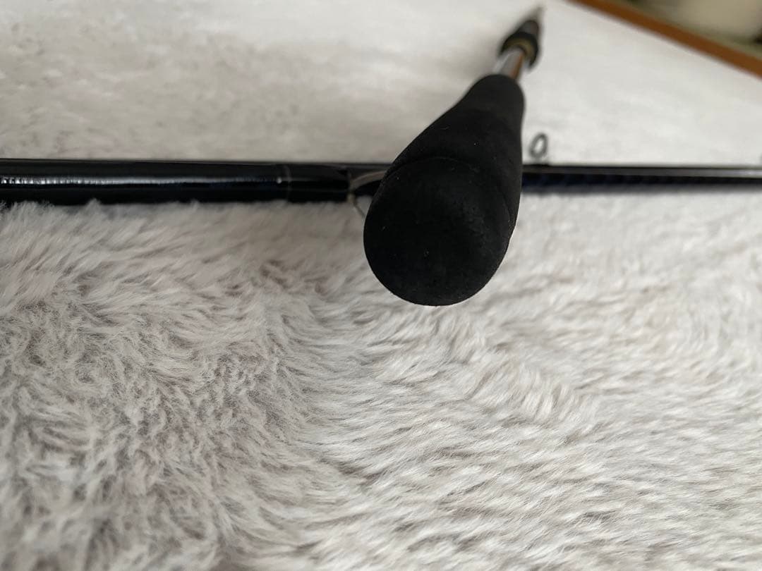 シマノサーフロッド　初代ネッサ1002M 美品