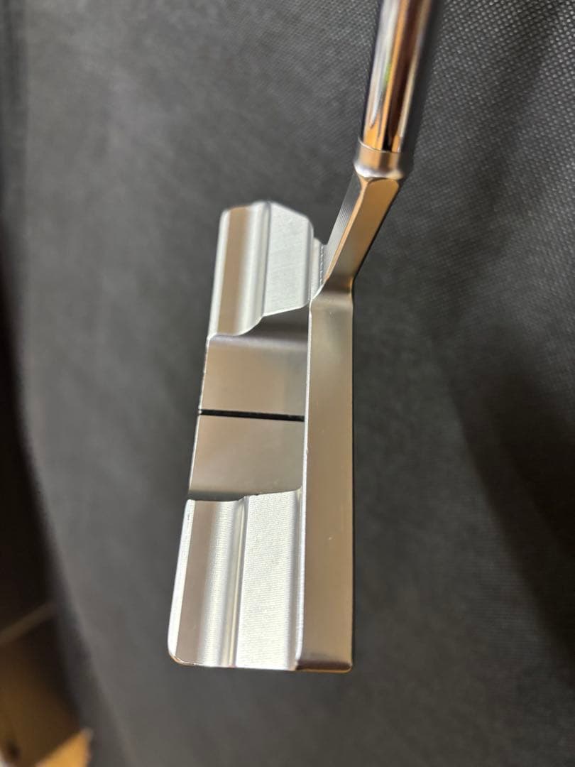 ベティナルディPutter 2021 Studio Stock 17